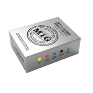 MIG Silver